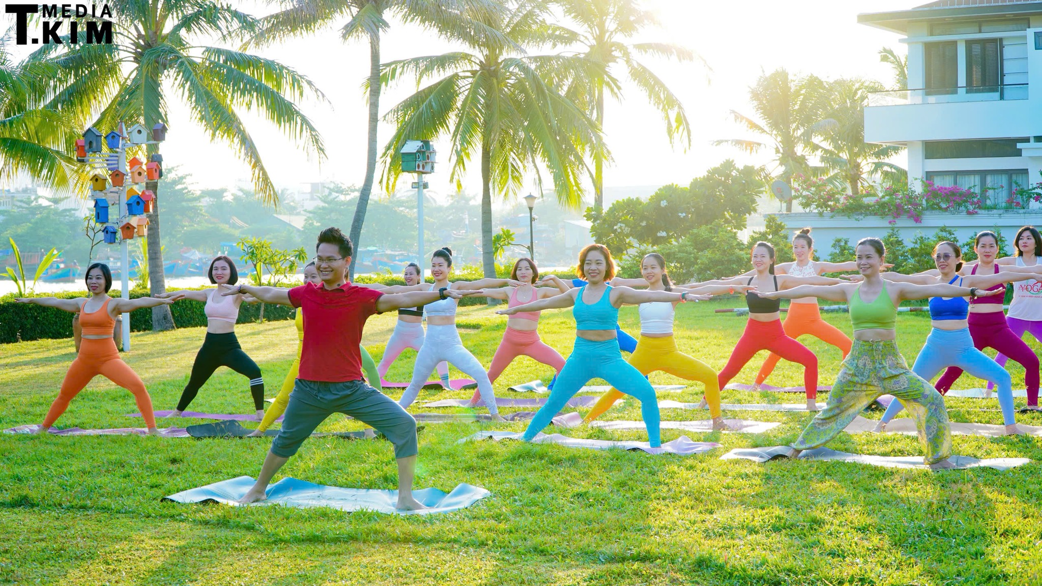 Từ lớp Yoga 3 người đến kênh 1 triệu subscriber: bài học “căn phòng trống” cho chủ homestay vùng du lịch