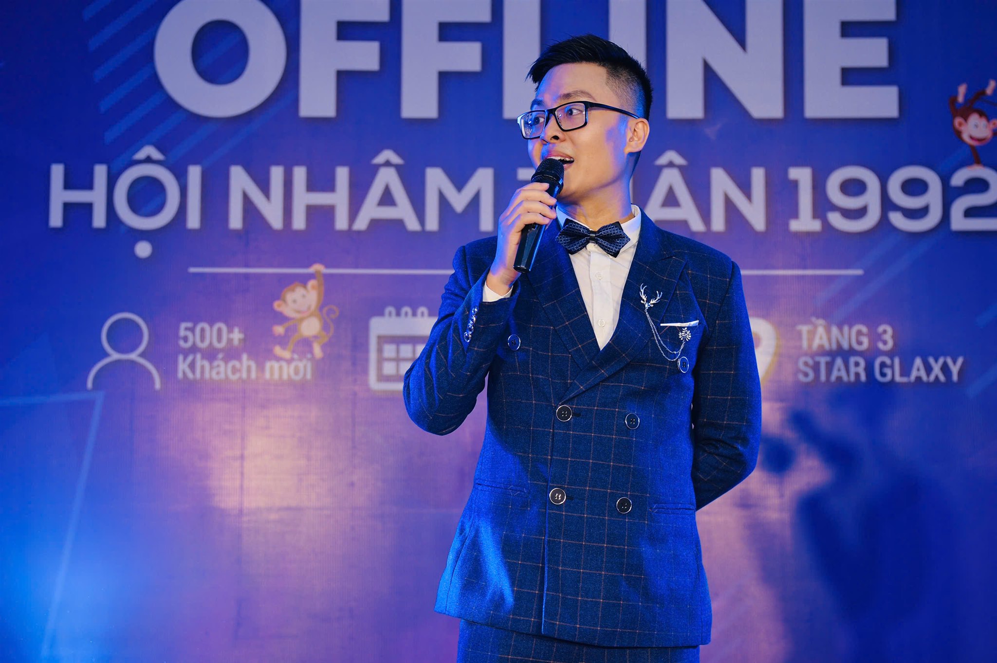 Từ chủ quán karaoke mất trắng đến diễn giả cộng đồng 1992: bài học “biết nói” cho mọi chủ homestay vùng du lịch