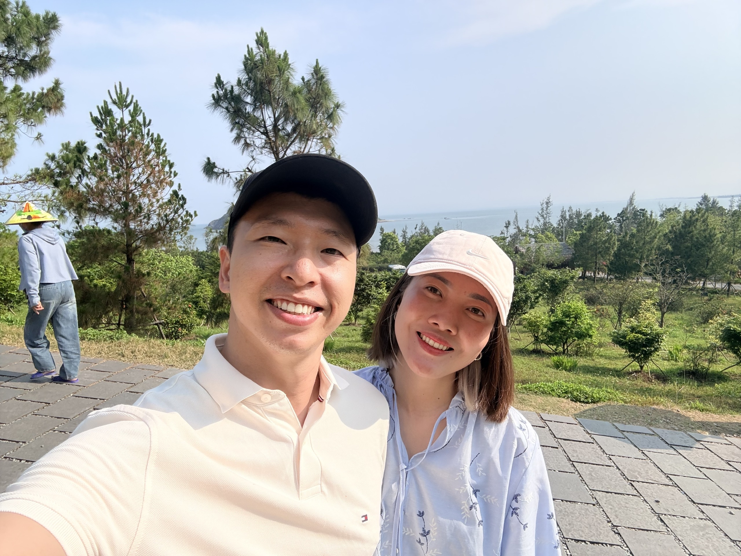 Nguyễn Văn Tuấn, người sáng lập Jasmine Hà Giang
